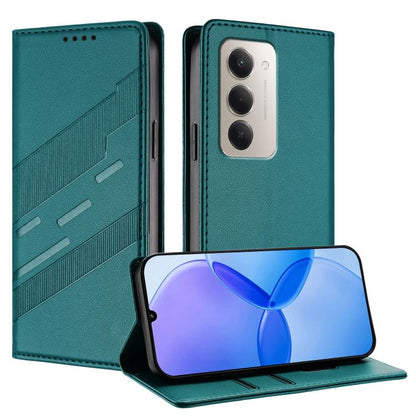 Embossed Multi-functional Wallet Retro Leather Phone Case, For Redmi 15C 5G / 4G EU 173mm, For Redmi 15 5G Global / 15 4G SEA, For Redmi 15 5G / 4G EU 171mm, For Redmi 15C 5G / 4G Global 171mm, For Redmi A5 4G 173.3mm, For Redmi A5 4G 171.7mm / Poco C7...