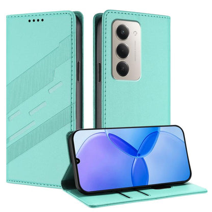 Embossed Multi-functional Wallet Retro Leather Phone Case, For Redmi 15C 5G / 4G EU 173mm, For Redmi 15 5G Global / 15 4G SEA, For Redmi 15 5G / 4G EU 171mm, For Redmi 15C 5G / 4G Global 171mm, For Redmi A5 4G 173.3mm, For Redmi A5 4G 171.7mm / Poco C7...