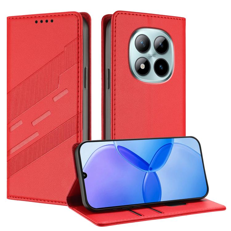 Embossed Multi-functional Wallet Retro Leather Phone Case, For Redmi 15a 5G Global, For Redmi A7 Pro 4G Global 171mm, For Redmi Turbo 5 Max / Poco X8 Pro Max 5G, For Redmi Turbo 5 5G / Poco X8 Pro 5G, For Redmi Note 15 Pro+ 5G Global 163.3mm           ...