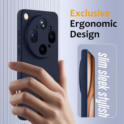 Shockproof Silicone Magsafe Phone Case, For OPPO Find X9 Ultra, For OPPO Reno15 Pro Max 5G Global, For OPPO Find X9, For OPPO Find X9 Pro, For OPPO Reno14 Pro 5G Global, For OPPO Reno13 Pro 5G Global, For OPPO Find X8, For OPPO Find X8 Pro