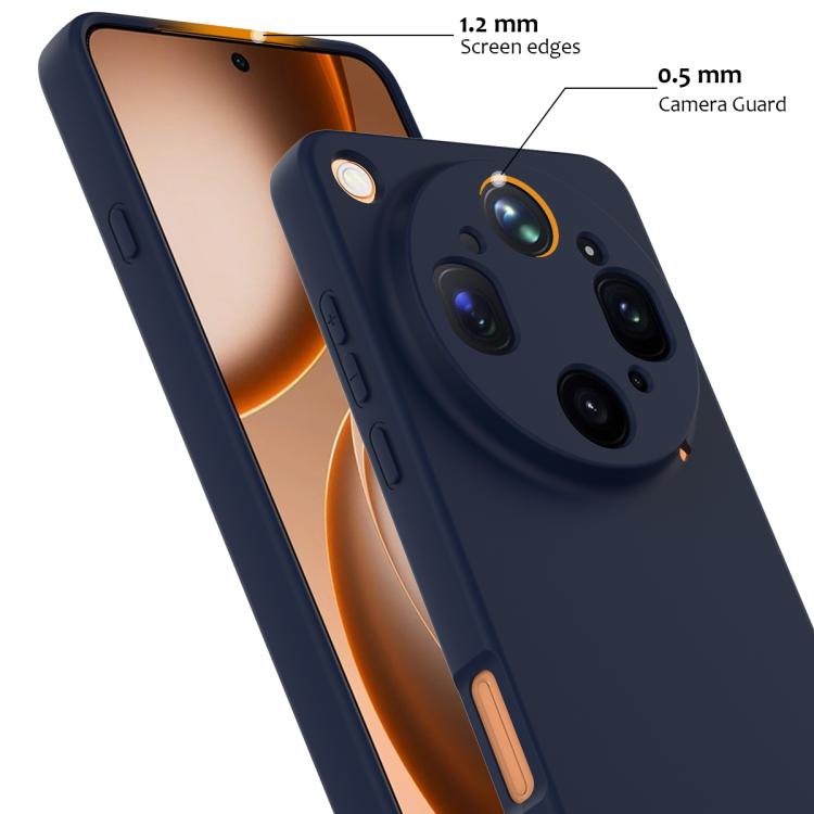Shockproof Silicone Magsafe Phone Case, For OPPO Find X9 Ultra, For OPPO Reno15 Pro Max 5G Global, For OPPO Find X9, For OPPO Find X9 Pro, For OPPO Reno14 Pro 5G Global, For OPPO Reno13 Pro 5G Global, For OPPO Find X8, For OPPO Find X8 Pro