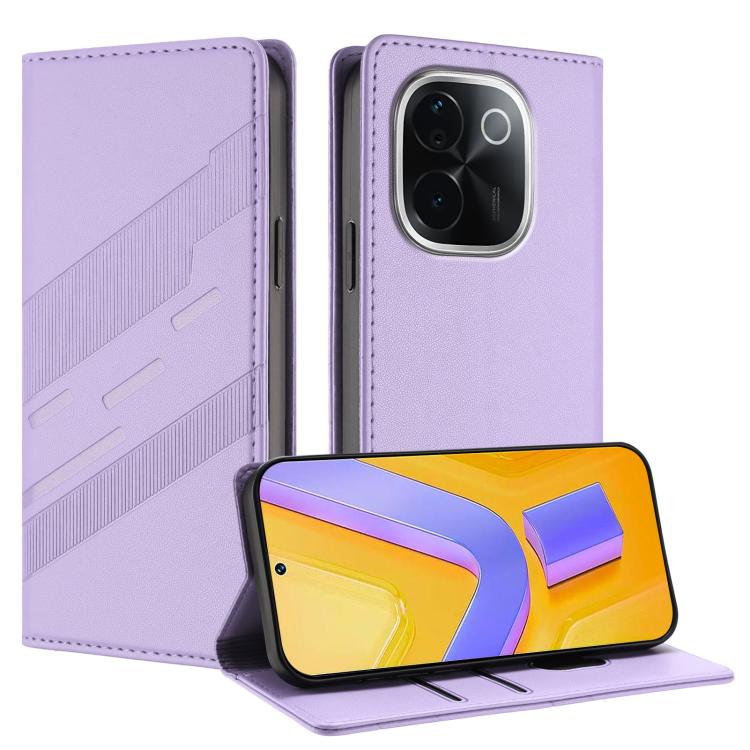 Embossed Multi-functional Wallet Retro Leather Phone Case, For vivo Y29s 5G Global, For vivo Y29 4G Global, For vivo V50 5G Global, For vivo Y19s 4G Global, For vivo Y300 5G Global, For vivo Y200e 5G Global, For vivo V40e 5G India / iQOO Z9s 5G        ...
