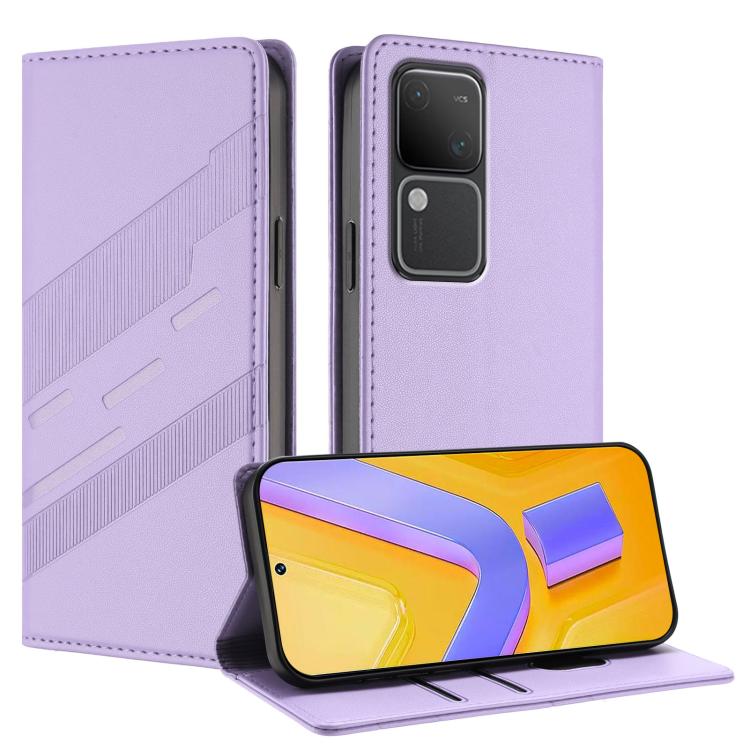 Embossed Multi-functional Wallet Retro Leather Phone Case, For vivo Y28 4G Global, For vivo X100s 5G Global, For vivo Y17s 4G Global, For vivo S18 / S18 Pro, For vivo V29e 5G / Y200 5G Global, For vivo Y200 5G Global, For vivo Y78 5G / Y27 5G          ...