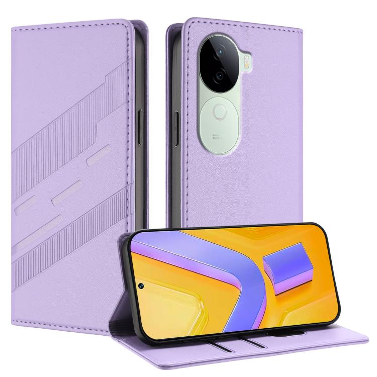 Embossed Multi-functional Wallet Retro Leather Phone Case, For vivo Y29s 5G Global, For vivo Y29 4G Global, For vivo V50 5G Global, For vivo Y19s 4G Global, For vivo Y300 5G Global, For vivo Y200e 5G Global, For vivo V40e 5G India / iQOO Z9s 5G        ...