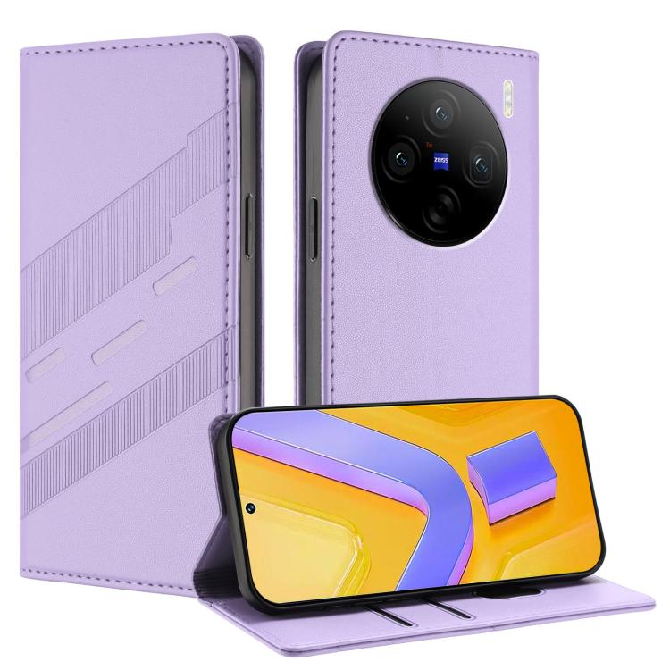 Embossed Multi-functional Wallet Retro Leather Phone Case, For vivo Y28 4G Global, For vivo X100s 5G Global, For vivo Y17s 4G Global, For vivo S18 / S18 Pro, For vivo V29e 5G / Y200 5G Global, For vivo Y200 5G Global, For vivo Y78 5G / Y27 5G          ...