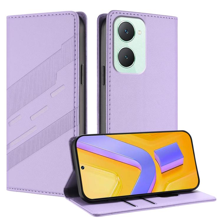 Embossed Multi-functional Wallet Retro Leather Phone Case, For vivo Y29s 5G Global, For vivo Y29 4G Global, For vivo V50 5G Global, For vivo Y19s 4G Global, For vivo Y300 5G Global, For vivo Y200e 5G Global, For vivo V40e 5G India / iQOO Z9s 5G        ...