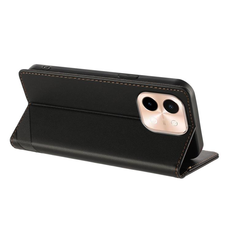Embossed Multi-functional Wallet Retro Leather Phone Case, For vivo Y28 4G Global, For vivo X100s 5G Global, For vivo Y17s 4G Global, For vivo S18 / S18 Pro, For vivo V29e 5G / Y200 5G Global, For vivo Y200 5G Global, For vivo Y78 5G / Y27 5G          ...