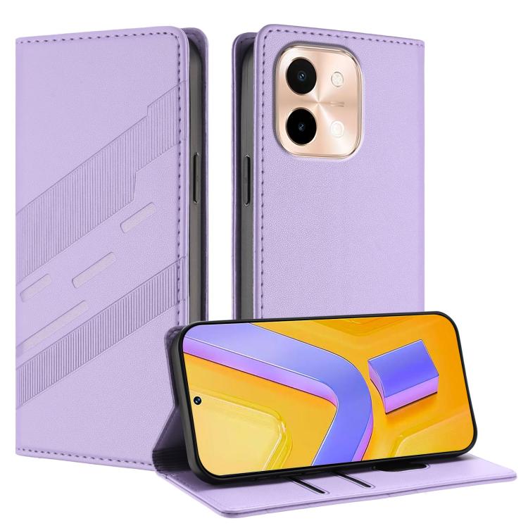 Embossed Multi-functional Wallet Retro Leather Phone Case, For vivo Y28 4G Global, For vivo X100s 5G Global, For vivo Y17s 4G Global, For vivo S18 / S18 Pro, For vivo V29e 5G / Y200 5G Global, For vivo Y200 5G Global, For vivo Y78 5G / Y27 5G          ...