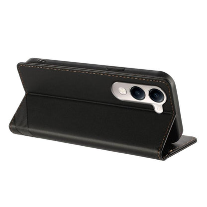 Embossed Multi-functional Wallet Retro Leather Phone Case, For vivo Y29s 5G Global, For vivo Y29 4G Global, For vivo V50 5G Global, For vivo Y19s 4G Global, For vivo Y300 5G Global, For vivo Y200e 5G Global, For vivo V40e 5G India / iQOO Z9s 5G        ...