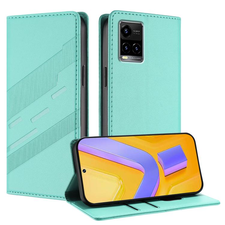 Embossed Multi-functional Wallet Retro Leather Phone Case, For vivo Y56 5G Global, For vivo Y100 5G Global, For vivo V27 5G / V27 Pro 5G, For vivo V27e 4G Global, For vivo iQOO Neo11 5G, For vivo Y35 4G Global, For vivo Y55s 2023 5G                    ...