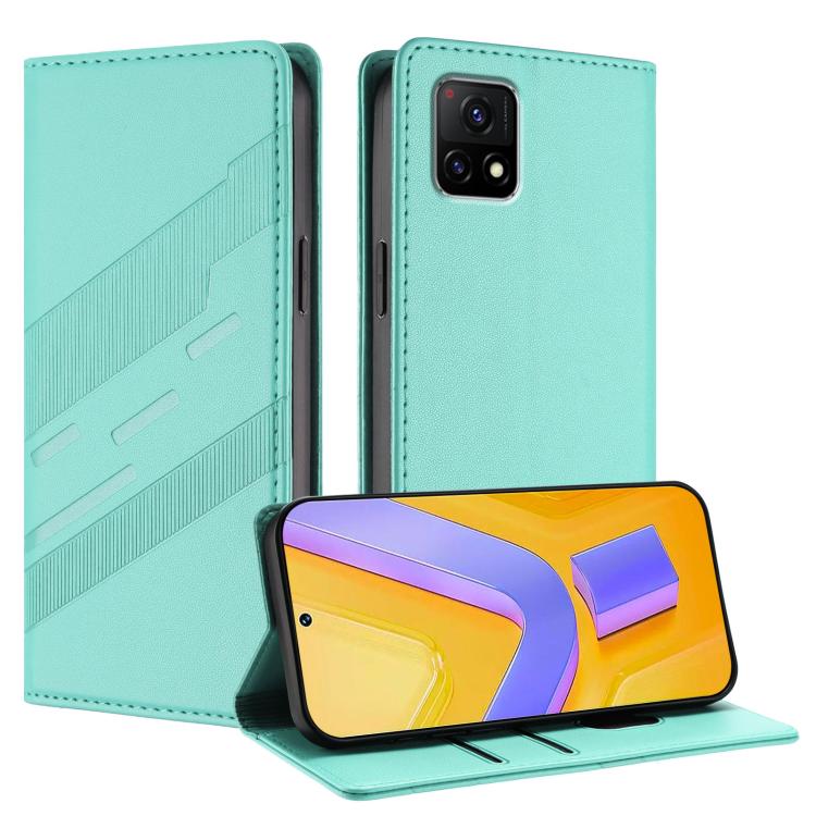 Embossed Multi-functional Wallet Retro Leather Phone Case, For vivo Y56 5G Global, For vivo Y100 5G Global, For vivo V27 5G / V27 Pro 5G, For vivo V27e 4G Global, For vivo iQOO Neo11 5G, For vivo Y35 4G Global, For vivo Y55s 2023 5G                    ...