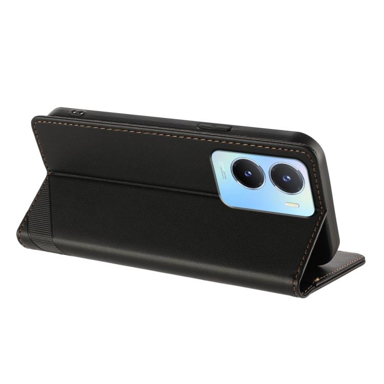 Embossed Multi-functional Wallet Retro Leather Phone Case, For vivo Y56 5G Global, For vivo Y100 5G Global, For vivo V27 5G / V27 Pro 5G, For vivo V27e 4G Global, For vivo iQOO Neo11 5G, For vivo Y35 4G Global, For vivo Y55s 2023 5G                    ...