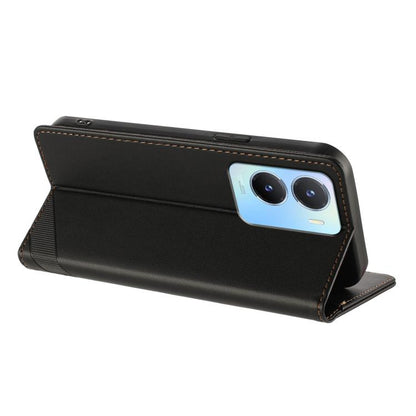 Embossed Multi-functional Wallet Retro Leather Phone Case, For vivo Y56 5G Global, For vivo Y100 5G Global, For vivo V27 5G / V27 Pro 5G, For vivo V27e 4G Global, For vivo iQOO Neo11 5G, For vivo Y35 4G Global, For vivo Y55s 2023 5G                    ...