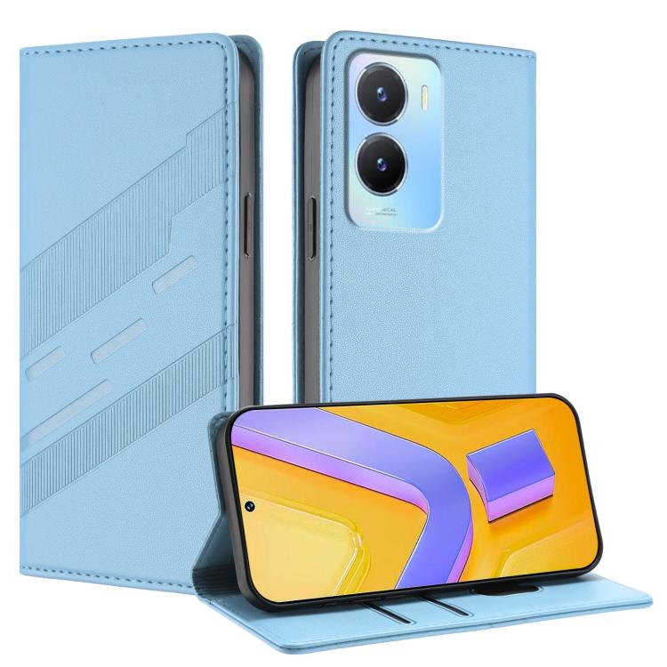 Embossed Multi-functional Wallet Retro Leather Phone Case, For vivo Y56 5G Global, For vivo Y100 5G Global, For vivo V27 5G / V27 Pro 5G, For vivo V27e 4G Global, For vivo iQOO Neo11 5G, For vivo Y35 4G Global, For vivo Y55s 2023 5G                    ...