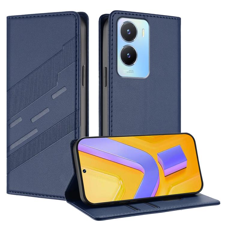 Embossed Multi-functional Wallet Retro Leather Phone Case, For vivo Y56 5G Global, For vivo Y100 5G Global, For vivo V27 5G / V27 Pro 5G, For vivo V27e 4G Global, For vivo iQOO Neo11 5G, For vivo Y35 4G Global, For vivo Y55s 2023 5G                    ...
