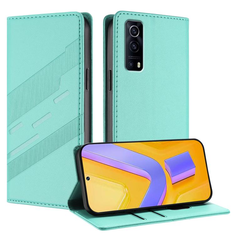 Embossed Multi-functional Wallet Retro Leather Phone Case, For vivo Y56 5G Global, For vivo Y100 5G Global, For vivo V27 5G / V27 Pro 5G, For vivo V27e 4G Global, For vivo iQOO Neo11 5G, For vivo Y35 4G Global, For vivo Y55s 2023 5G                    ...