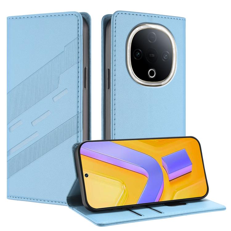 Embossed Multi-functional Wallet Retro Leather Phone Case, For vivo Y29s 5G Global, For vivo Y29 4G Global, For vivo V50 5G Global, For vivo Y19s 4G Global, For vivo Y300 5G Global, For vivo Y200e 5G Global, For vivo V40e 5G India / iQOO Z9s 5G        ...