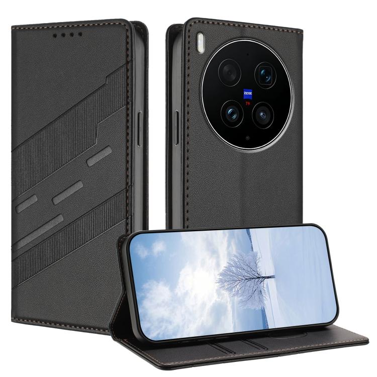 Embossed Multi-functional Wallet Retro Leather Phone Case, For vivo Y600 Pro 5G, For vivo T5 Pro 5G, For vivo X300s 5G, For vivo Y05 4G / Y21 5G 2026 Global, For vivo V70 FE 5G, For vivo V70 5G Global / V70 Elite, For vivo iQOO Z11 Turbo 5G            ...