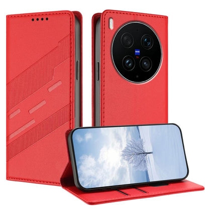 Embossed Multi-functional Wallet Retro Leather Phone Case, For vivo Y600 Pro 5G, For vivo T5 Pro 5G, For vivo X300s 5G, For vivo Y05 4G / Y21 5G 2026 Global, For vivo V70 FE 5G, For vivo V70 5G Global / V70 Elite, For vivo iQOO Z11 Turbo 5G            ...