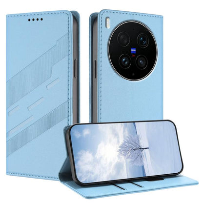 Embossed Multi-functional Wallet Retro Leather Phone Case, For vivo Y600 Pro 5G, For vivo T5 Pro 5G, For vivo X300s 5G, For vivo Y05 4G / Y21 5G 2026 Global, For vivo V70 FE 5G, For vivo V70 5G Global / V70 Elite, For vivo iQOO Z11 Turbo 5G            ...