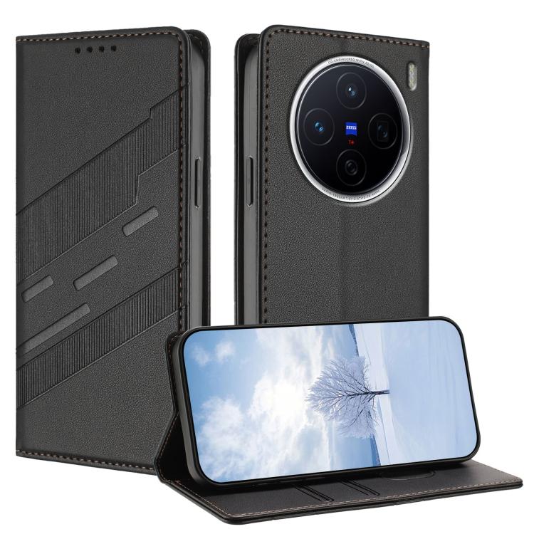 Embossed Multi-functional Wallet Retro Leather Phone Case, For vivo Y600 Pro 5G, For vivo T5 Pro 5G, For vivo X300s 5G, For vivo Y05 4G / Y21 5G 2026 Global, For vivo V70 FE 5G, For vivo V70 5G Global / V70 Elite, For vivo iQOO Z11 Turbo 5G            ...