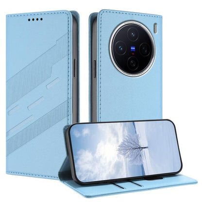 Embossed Multi-functional Wallet Retro Leather Phone Case, For vivo Y600 Pro 5G, For vivo T5 Pro 5G, For vivo X300s 5G, For vivo Y05 4G / Y21 5G 2026 Global, For vivo V70 FE 5G, For vivo V70 5G Global / V70 Elite, For vivo iQOO Z11 Turbo 5G            ...