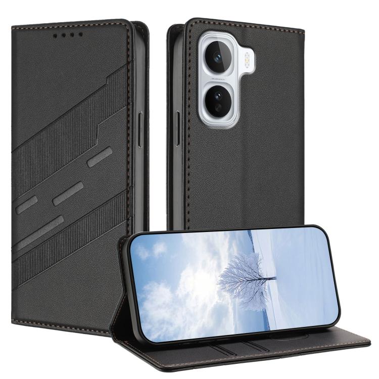 Embossed Multi-functional Wallet Retro Leather Phone Case, For vivo Y56 5G Global, For vivo Y100 5G Global, For vivo V27 5G / V27 Pro 5G, For vivo V27e 4G Global, For vivo iQOO Neo11 5G, For vivo Y35 4G Global, For vivo Y55s 2023 5G                    ...