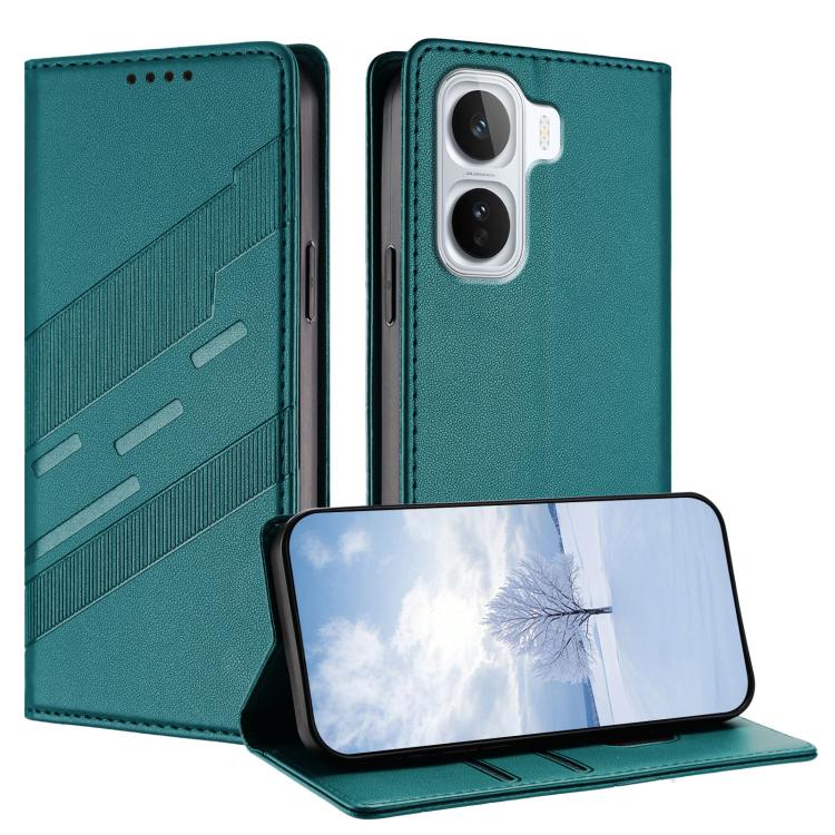 Embossed Multi-functional Wallet Retro Leather Phone Case, For vivo Y56 5G Global, For vivo Y100 5G Global, For vivo V27 5G / V27 Pro 5G, For vivo V27e 4G Global, For vivo iQOO Neo11 5G, For vivo Y35 4G Global, For vivo Y55s 2023 5G                    ...