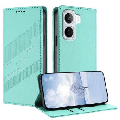 Embossed Multi-functional Wallet Retro Leather Phone Case, For vivo Y56 5G Global, For vivo Y100 5G Global, For vivo V27 5G / V27 Pro 5G, For vivo V27e 4G Global, For vivo iQOO Neo11 5G, For vivo Y35 4G Global, For vivo Y55s 2023 5G                    ...