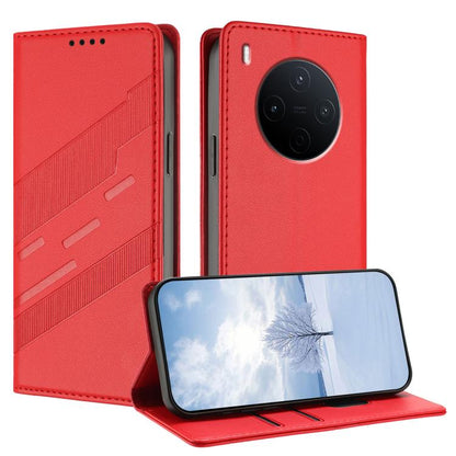 Embossed Multi-functional Wallet Retro Leather Phone Case, For vivo Y600 Pro 5G, For vivo T5 Pro 5G, For vivo X300s 5G, For vivo Y05 4G / Y21 5G 2026 Global, For vivo V70 FE 5G, For vivo V70 5G Global / V70 Elite, For vivo iQOO Z11 Turbo 5G            ...