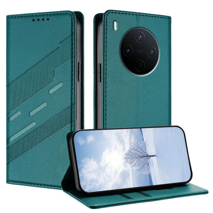 Embossed Multi-functional Wallet Retro Leather Phone Case, For vivo Y600 Pro 5G, For vivo T5 Pro 5G, For vivo X300s 5G, For vivo Y05 4G / Y21 5G 2026 Global, For vivo V70 FE 5G, For vivo V70 5G Global / V70 Elite, For vivo iQOO Z11 Turbo 5G            ...