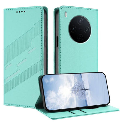 Embossed Multi-functional Wallet Retro Leather Phone Case, For vivo Y600 Pro 5G, For vivo T5 Pro 5G, For vivo X300s 5G, For vivo Y05 4G / Y21 5G 2026 Global, For vivo V70 FE 5G, For vivo V70 5G Global / V70 Elite, For vivo iQOO Z11 Turbo 5G            ...