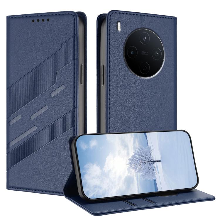 Embossed Multi-functional Wallet Retro Leather Phone Case, For vivo Y600 Pro 5G, For vivo T5 Pro 5G, For vivo X300s 5G, For vivo Y05 4G / Y21 5G 2026 Global, For vivo V70 FE 5G, For vivo V70 5G Global / V70 Elite, For vivo iQOO Z11 Turbo 5G            ...
