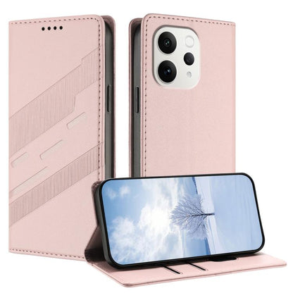 Embossed Multi-functional Wallet Retro Leather Phone Case, For vivo Y600 Pro 5G, For vivo T5 Pro 5G, For vivo X300s 5G, For vivo Y05 4G / Y21 5G 2026 Global, For vivo V70 FE 5G, For vivo V70 5G Global / V70 Elite, For vivo iQOO Z11 Turbo 5G            ...