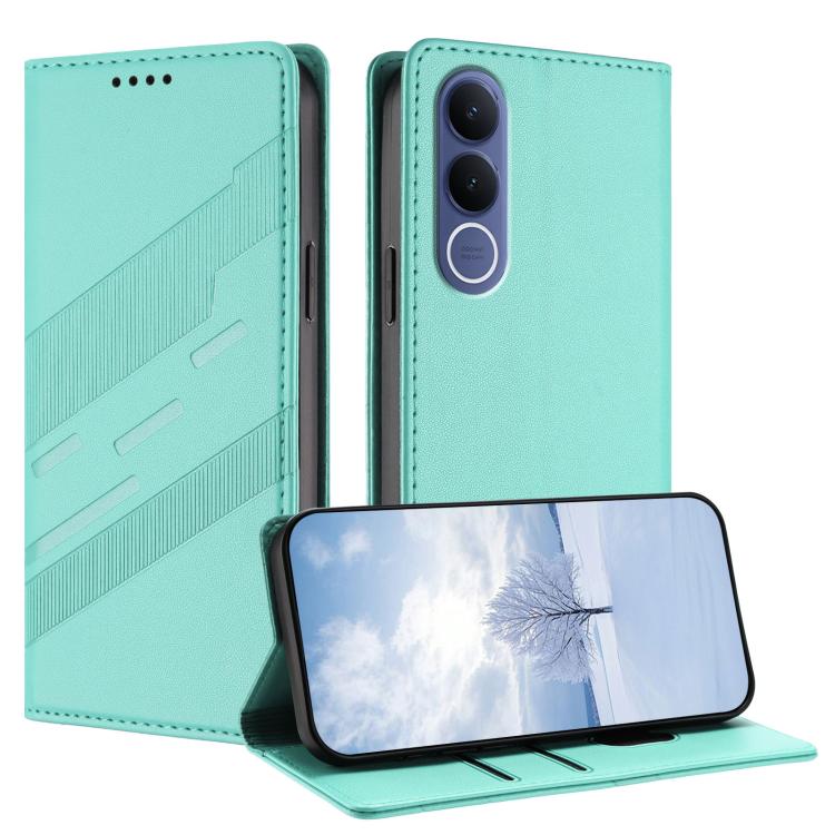 Embossed Multi-functional Wallet Retro Leather Phone Case, For vivo Y600 Pro 5G, For vivo T5 Pro 5G, For vivo X300s 5G, For vivo Y05 4G / Y21 5G 2026 Global, For vivo V70 FE 5G, For vivo V70 5G Global / V70 Elite, For vivo iQOO Z11 Turbo 5G            ...