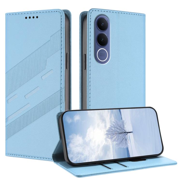 Embossed Multi-functional Wallet Retro Leather Phone Case, For vivo Y600 Pro 5G, For vivo T5 Pro 5G, For vivo X300s 5G, For vivo Y05 4G / Y21 5G 2026 Global, For vivo V70 FE 5G, For vivo V70 5G Global / V70 Elite, For vivo iQOO Z11 Turbo 5G            ...