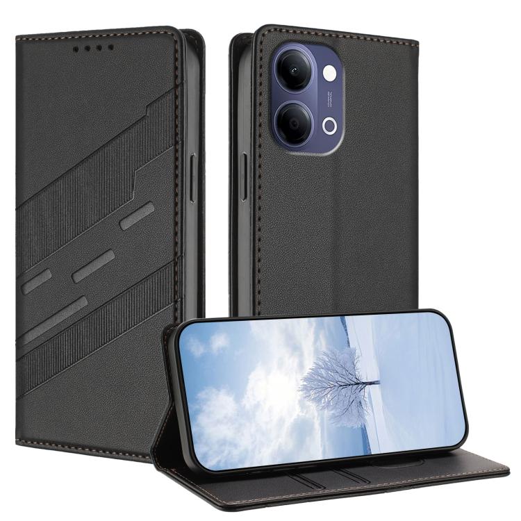 Embossed Multi-functional Wallet Retro Leather Phone Case, For vivo Y600 Pro 5G, For vivo T5 Pro 5G, For vivo X300s 5G, For vivo Y05 4G / Y21 5G 2026 Global, For vivo V70 FE 5G, For vivo V70 5G Global / V70 Elite, For vivo iQOO Z11 Turbo 5G            ...