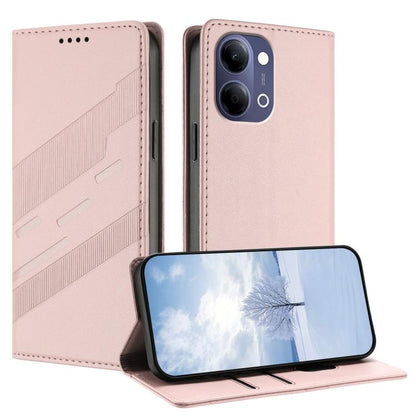 Embossed Multi-functional Wallet Retro Leather Phone Case, For vivo Y600 Pro 5G, For vivo T5 Pro 5G, For vivo X300s 5G, For vivo Y05 4G / Y21 5G 2026 Global, For vivo V70 FE 5G, For vivo V70 5G Global / V70 Elite, For vivo iQOO Z11 Turbo 5G            ...