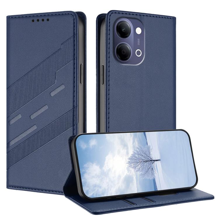Embossed Multi-functional Wallet Retro Leather Phone Case, For vivo Y600 Pro 5G, For vivo T5 Pro 5G, For vivo X300s 5G, For vivo Y05 4G / Y21 5G 2026 Global, For vivo V70 FE 5G, For vivo V70 5G Global / V70 Elite, For vivo iQOO Z11 Turbo 5G            ...