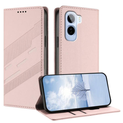 Embossed Multi-functional Wallet Retro Leather Phone Case, For vivo Y600 Pro 5G, For vivo T5 Pro 5G, For vivo X300s 5G, For vivo Y05 4G / Y21 5G 2026 Global, For vivo V70 FE 5G, For vivo V70 5G Global / V70 Elite, For vivo iQOO Z11 Turbo 5G            ...