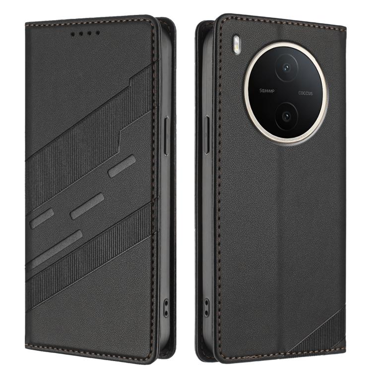 Embossed Multi-functional Wallet Retro Leather Phone Case, For vivo Y600 Pro 5G, For vivo T5 Pro 5G, For vivo X300s 5G, For vivo Y05 4G / Y21 5G 2026 Global, For vivo V70 FE 5G, For vivo V70 5G Global / V70 Elite, For vivo iQOO Z11 Turbo 5G            ...