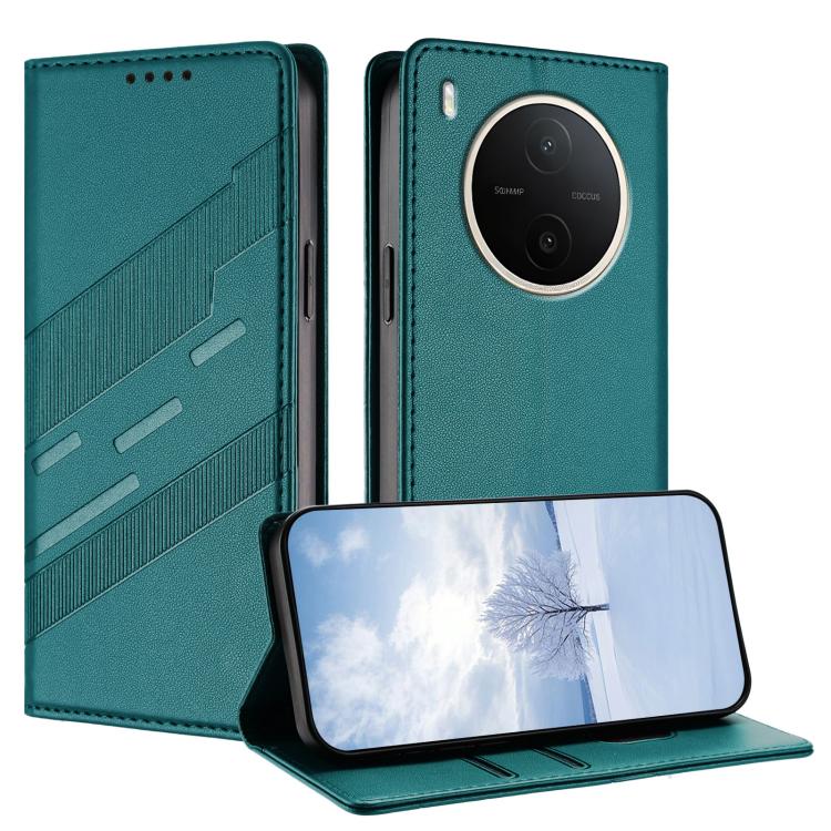 Embossed Multi-functional Wallet Retro Leather Phone Case, For vivo Y600 Pro 5G, For vivo T5 Pro 5G, For vivo X300s 5G, For vivo Y05 4G / Y21 5G 2026 Global, For vivo V70 FE 5G, For vivo V70 5G Global / V70 Elite, For vivo iQOO Z11 Turbo 5G            ...