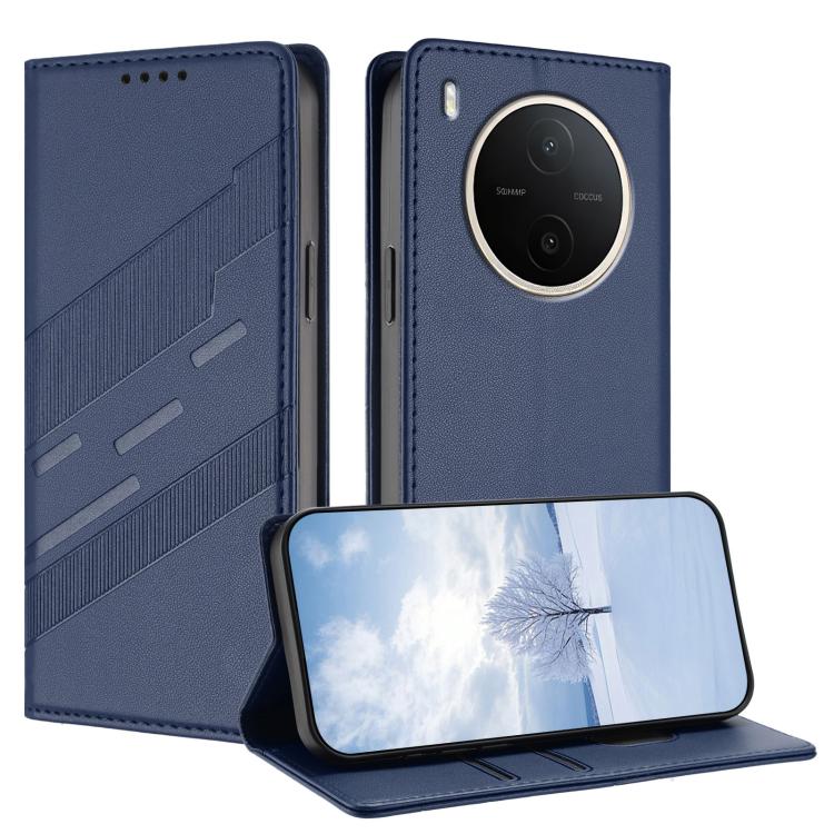 Embossed Multi-functional Wallet Retro Leather Phone Case, For vivo Y600 Pro 5G, For vivo T5 Pro 5G, For vivo X300s 5G, For vivo Y05 4G / Y21 5G 2026 Global, For vivo V70 FE 5G, For vivo V70 5G Global / V70 Elite, For vivo iQOO Z11 Turbo 5G            ...