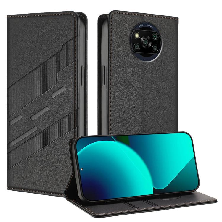 Embossed Multi-functional Wallet Retro Leather Phone Case, For Xiaomi 11T / 11T Pro, For Xiaomi Poco X3 Pro / Poco X3, For Xiaomi Mi 11 Ultra, For Xiaomi Mi 11 Pro