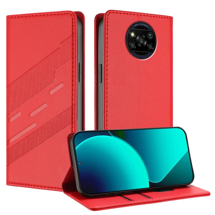 Embossed Multi-functional Wallet Retro Leather Phone Case, For Xiaomi 11T / 11T Pro, For Xiaomi Poco X3 Pro / Poco X3, For Xiaomi Mi 11 Ultra, For Xiaomi Mi 11 Pro
