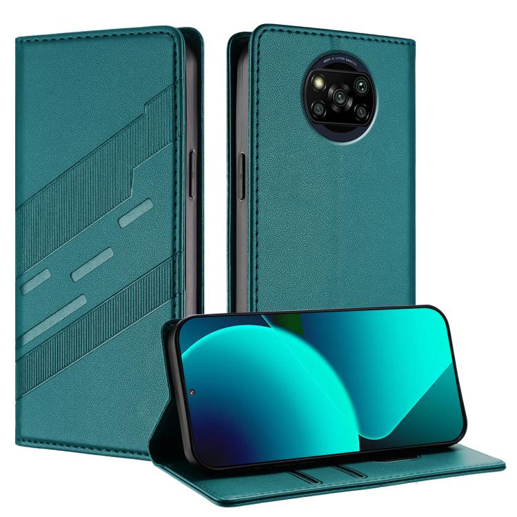 Embossed Multi-functional Wallet Retro Leather Phone Case, For Xiaomi 11T / 11T Pro, For Xiaomi Poco X3 Pro / Poco X3, For Xiaomi Mi 11 Ultra, For Xiaomi Mi 11 Pro