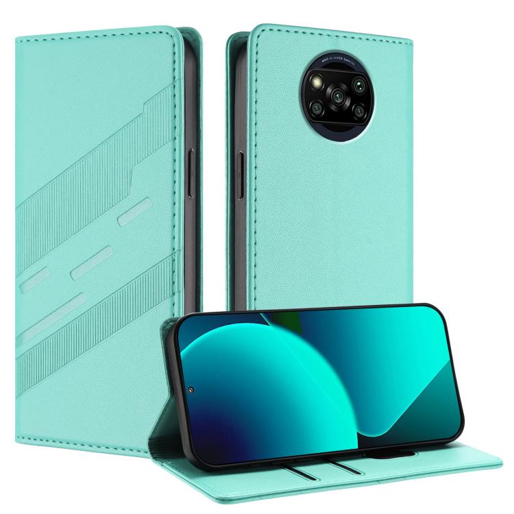 Embossed Multi-functional Wallet Retro Leather Phone Case, For Xiaomi 11T / 11T Pro, For Xiaomi Poco X3 Pro / Poco X3, For Xiaomi Mi 11 Ultra, For Xiaomi Mi 11 Pro