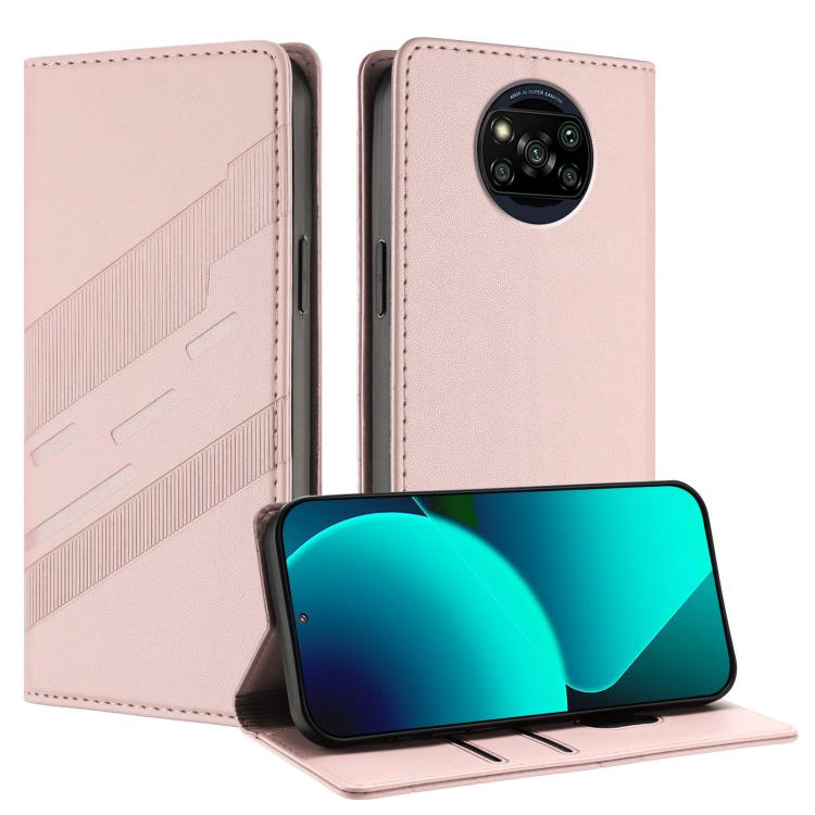 Embossed Multi-functional Wallet Retro Leather Phone Case, For Xiaomi 11T / 11T Pro, For Xiaomi Poco X3 Pro / Poco X3, For Xiaomi Mi 11 Ultra, For Xiaomi Mi 11 Pro