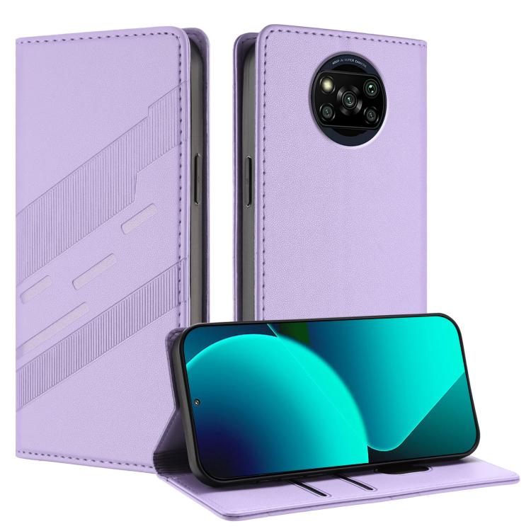 Embossed Multi-functional Wallet Retro Leather Phone Case, For Xiaomi 11T / 11T Pro, For Xiaomi Poco X3 Pro / Poco X3, For Xiaomi Mi 11 Ultra, For Xiaomi Mi 11 Pro