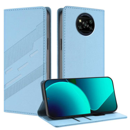 Embossed Multi-functional Wallet Retro Leather Phone Case, For Xiaomi 11T / 11T Pro, For Xiaomi Poco X3 Pro / Poco X3, For Xiaomi Mi 11 Ultra, For Xiaomi Mi 11 Pro